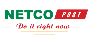 Logo thương hiệu đối tác NETCO