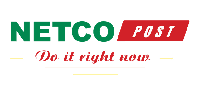 Logo đối tác NETCO