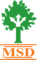 Logo đối tác MSD