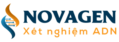 Logo thương hiệu đối tác Novagen