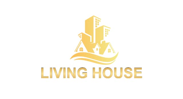 Logo đối tác Living House