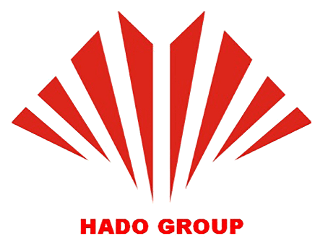 Logo đối tác Tập đoàn Hà Đô