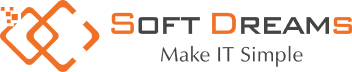 Logo thương hiệu đối tác Softdreams