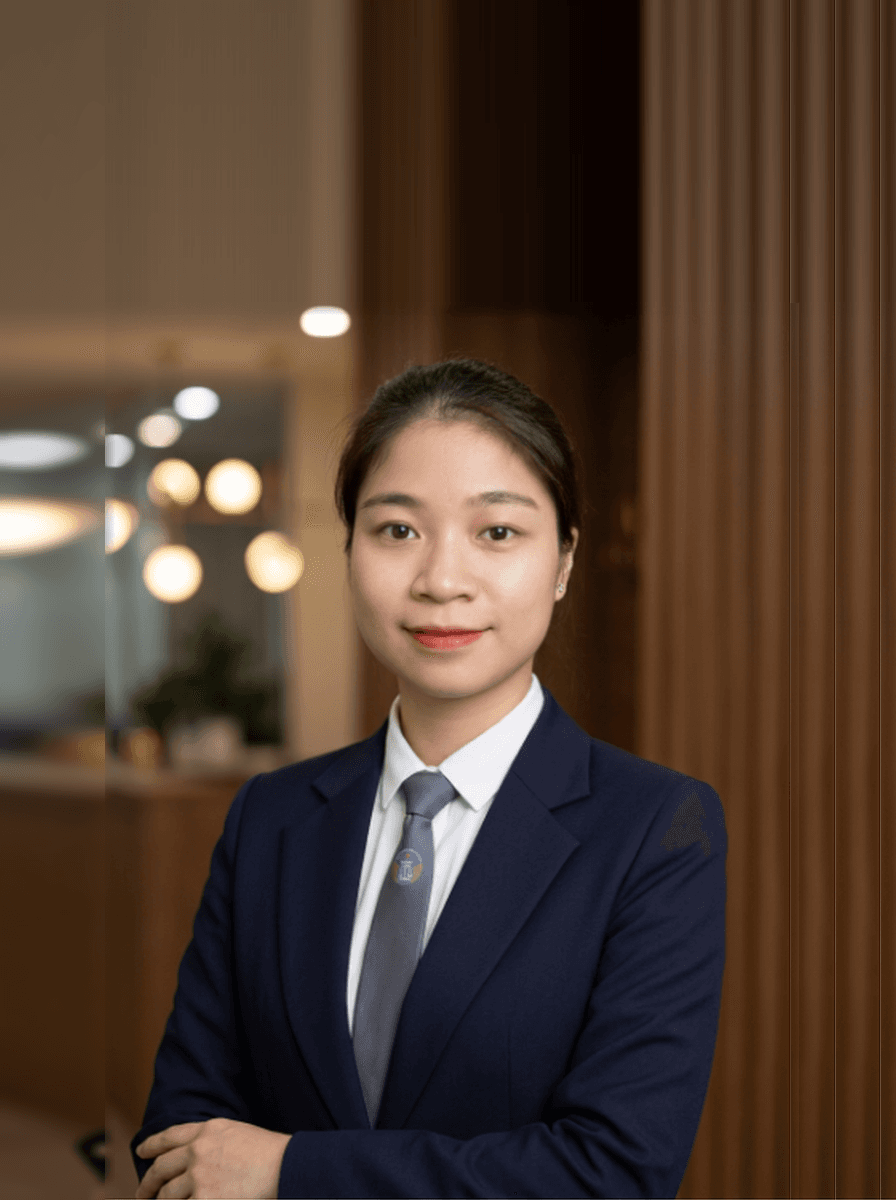 Chân dung Nguyễn Thị Nguyệt