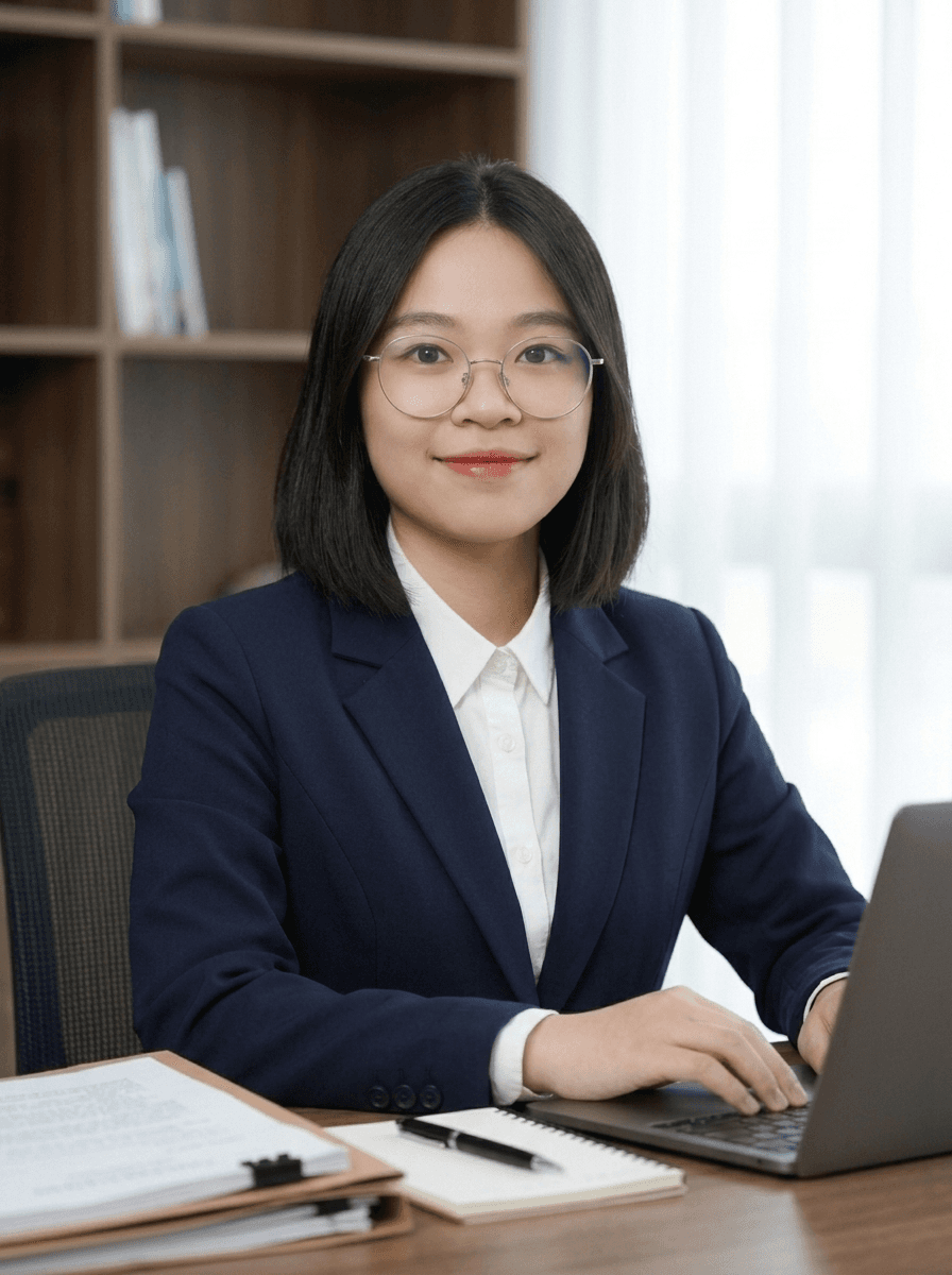 Chân dung Trần Thị Tuyết